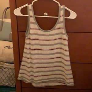 Knit Tank Top